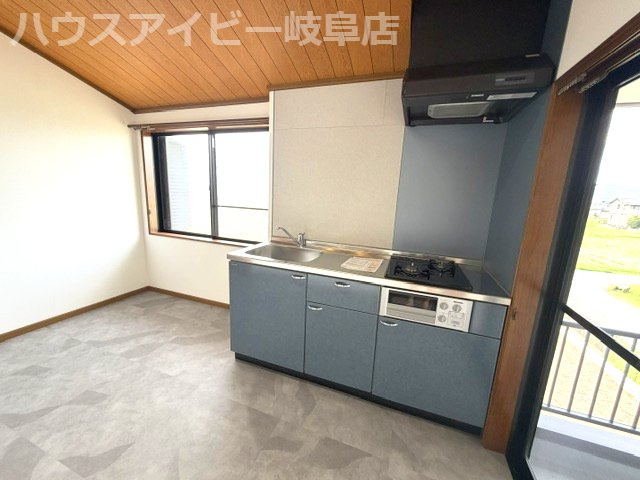 【キッチン】の画像