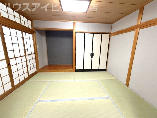 【和室】の画像