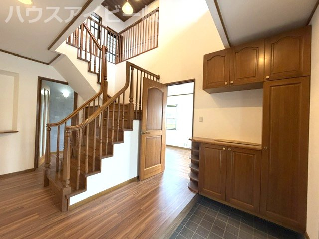 【玄関】の画像