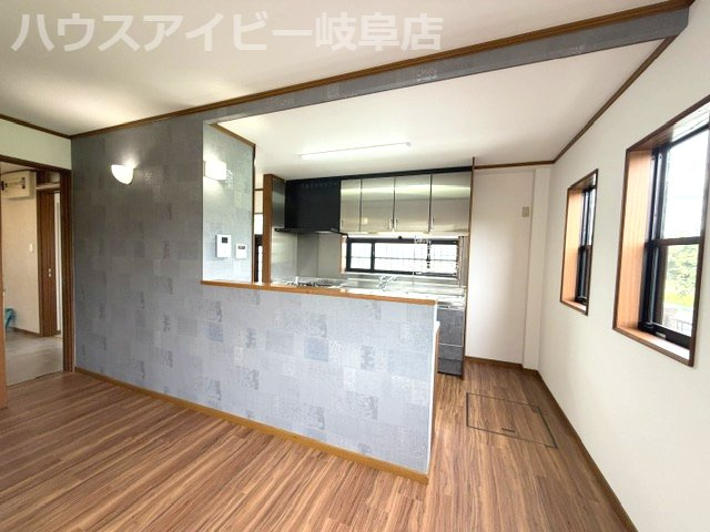 【キッチン】の画像