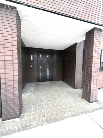 【玄関】の画像