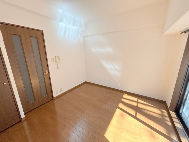 リーガル新大阪5の内装