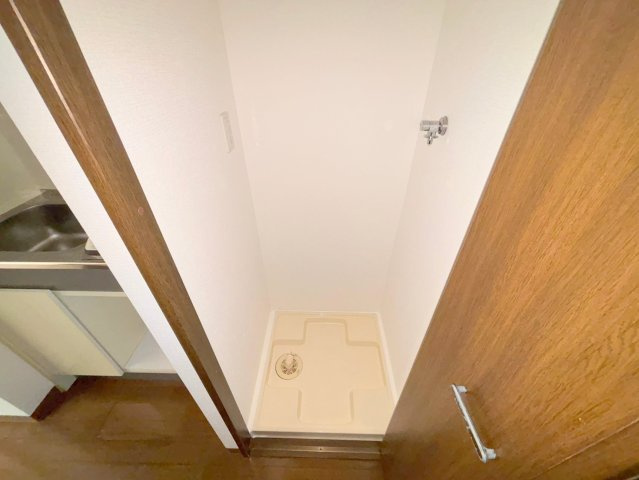 リーガル新大阪5の設備