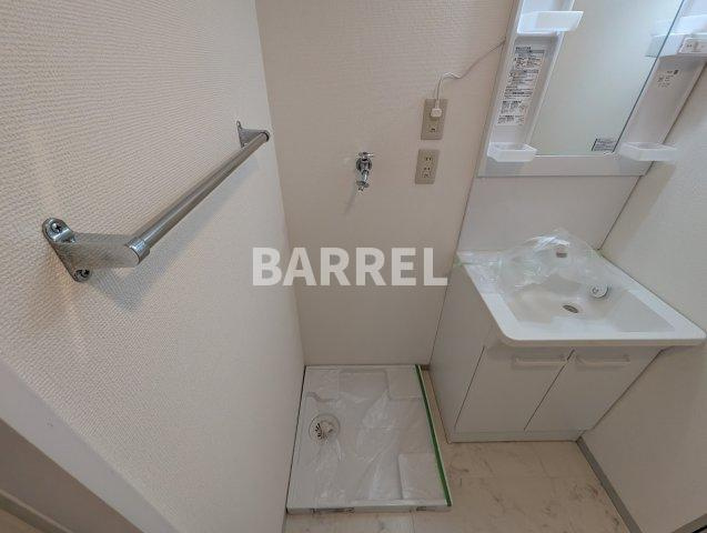 パセオ豊里の設備