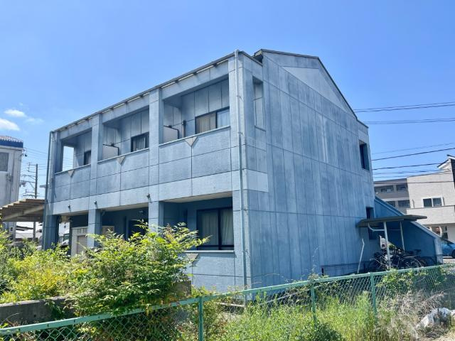 ベルビラージュの外観|外観写真（昼）