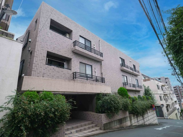 チサンマンション千石
