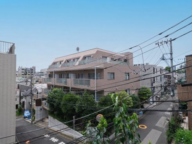 チサンマンション千石の展望|チサンマンション千石：眺望画像です！