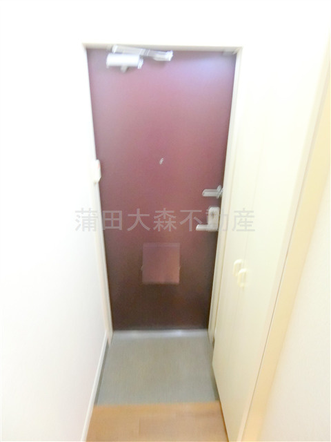 MOCAいこいの玄関