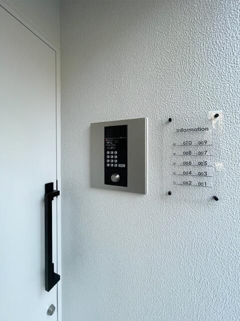 台東区千束２丁目の賃貸マンションのその他共用部分
