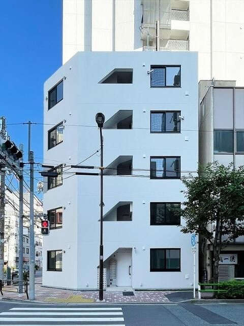 ｎｉｂｉの外観