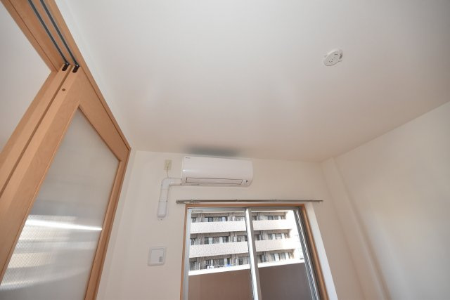 ベルファース大阪新町