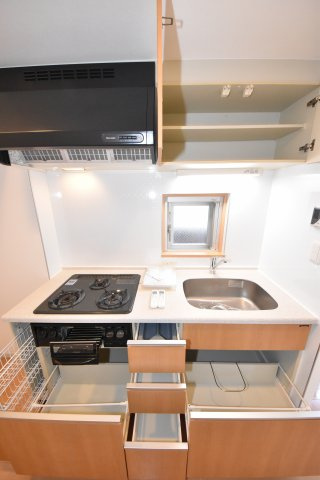 ベルファース大阪新町