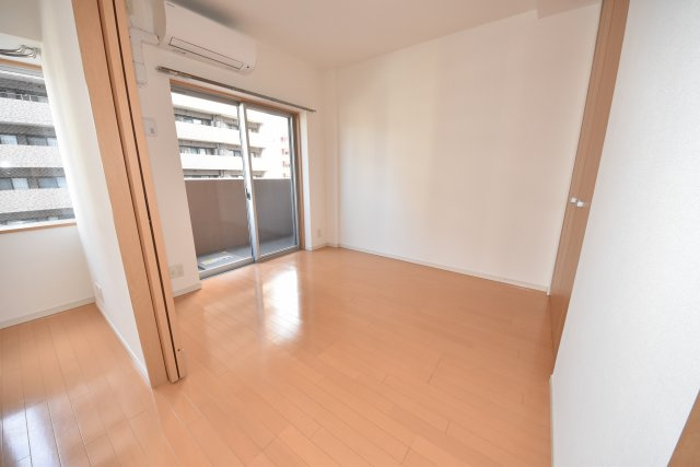 ベルファース大阪新町