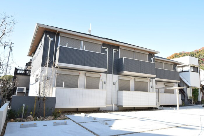 セレーノ五宮町の画像