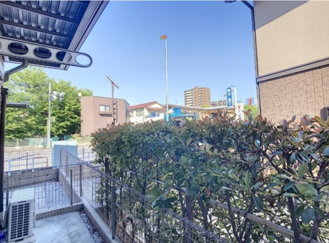 なつすずみの展望