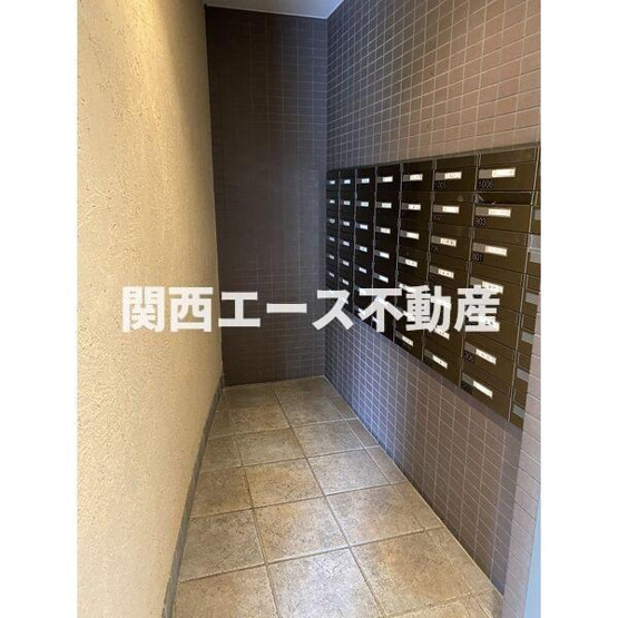 【その他共用部分】 | ヴェルデュール・カー