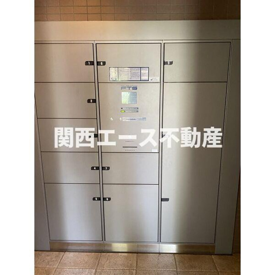 【設備】 | ヴェルデュール・カー