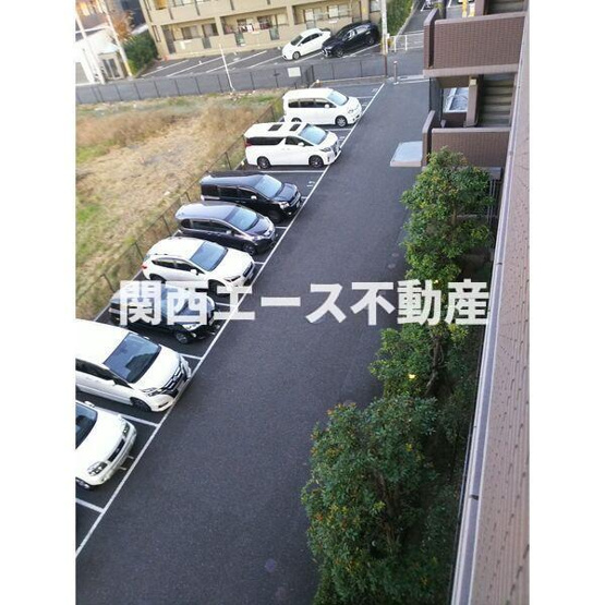 【駐車場】 | ヴェルデュール・カー