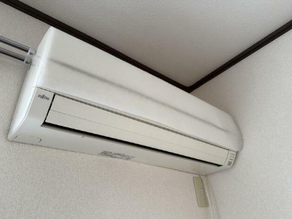 【設備】ウォークヒル北山