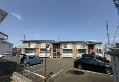 【駐車場】ウォークヒル北山