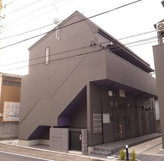 ソレイユ八千代台のその他共用部分