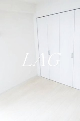 【居間・リビング】 | フィオーレ品川 | 洋室のお部屋です。