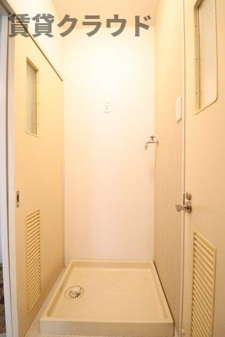 エトワール末広町のその他
