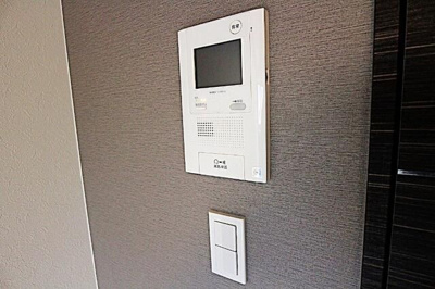 【セキュリティ】 | ヴァローレクオリタ清澄白河