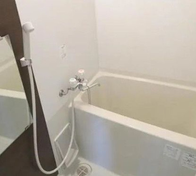 【浴室】 | ヴァローレクオリタ清澄白河