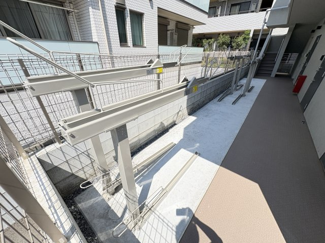 アーバングレース行徳のその他共用部分