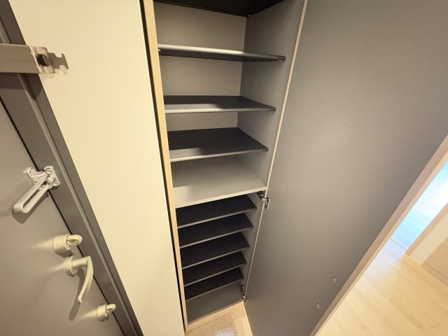 アーバングレース行徳のその他