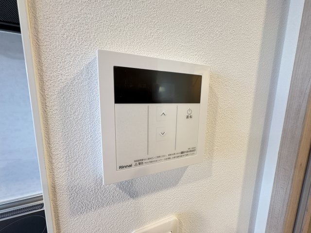 アーバングレース行徳のその他