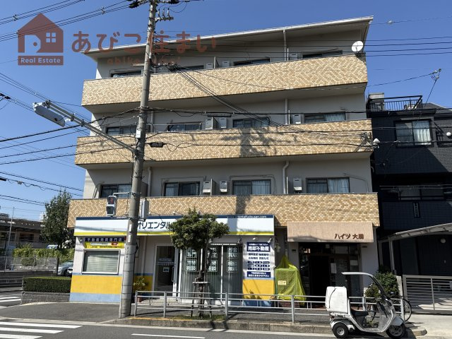 ハイツ大朋