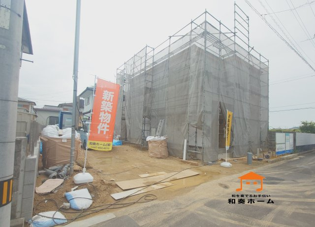 リーブルガーデン高松市香川町第九◇みらいエコ住宅2026事業補助金対象の長期優良住宅
