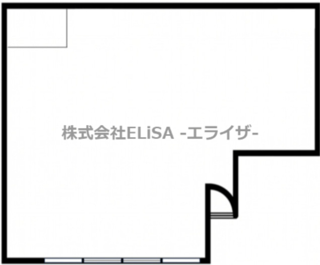 六本木メイフラワーハウス　２F