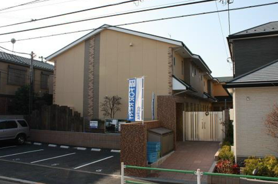 カーサコリーナ