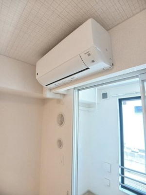 【設備】 | プレミアムメゾン