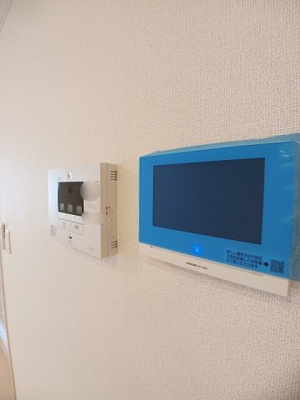 【セキュリティ】 | プレミアムメゾン