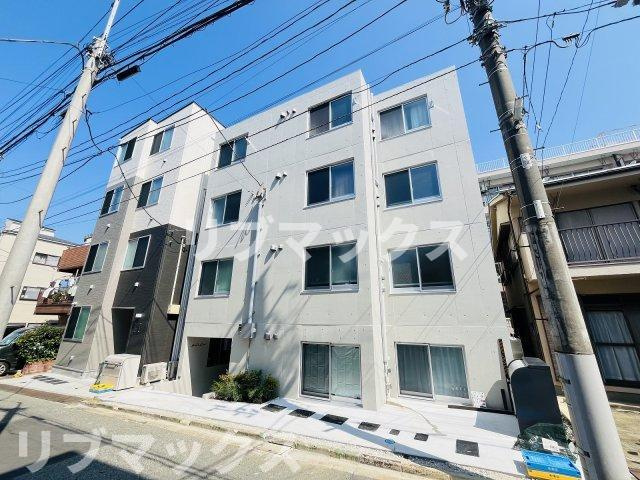 グランパーク大山の画像
