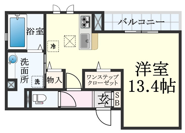 フォーシーズンズ神戸