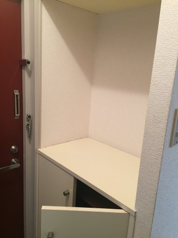 ユーコート住吉のその他