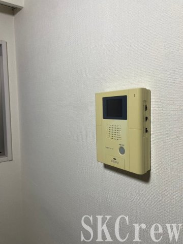【セキュリティ】 | アクサス新宿中落合 | 別部屋　参考
