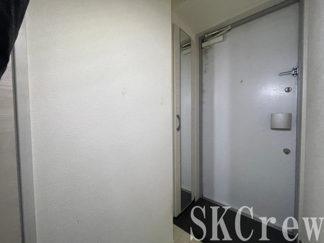 【玄関】 | アクサス新宿中落合 | 別部屋　参考