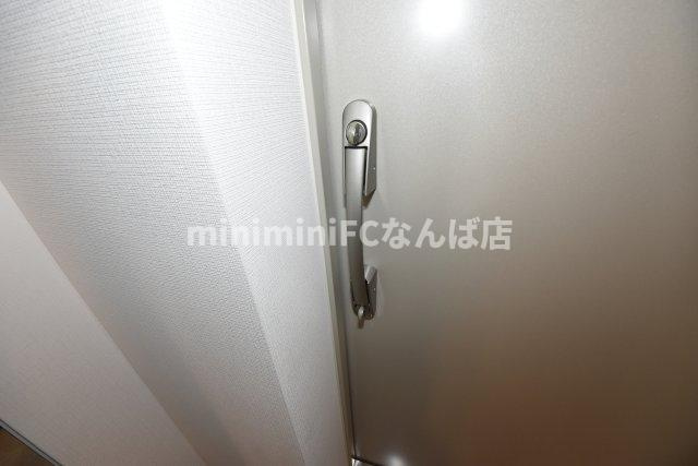 リヴェント難波サウス