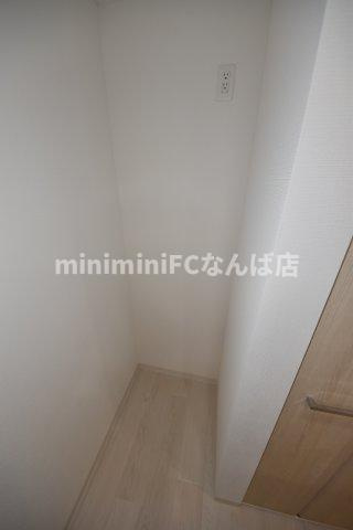 リヴェント難波サウス