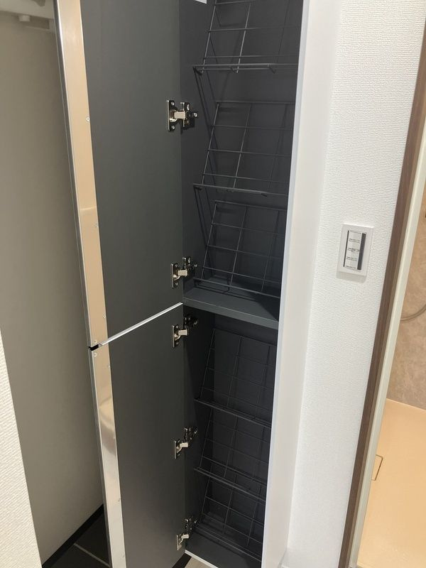 グランクオール北池袋のその他