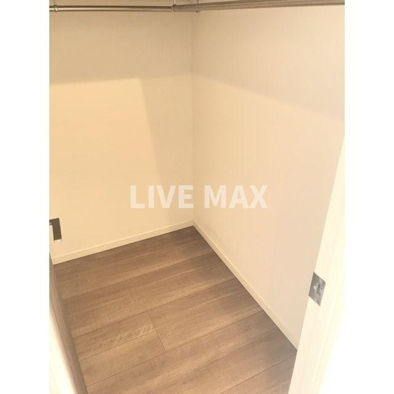 【収納】マンション雅叙苑１号棟