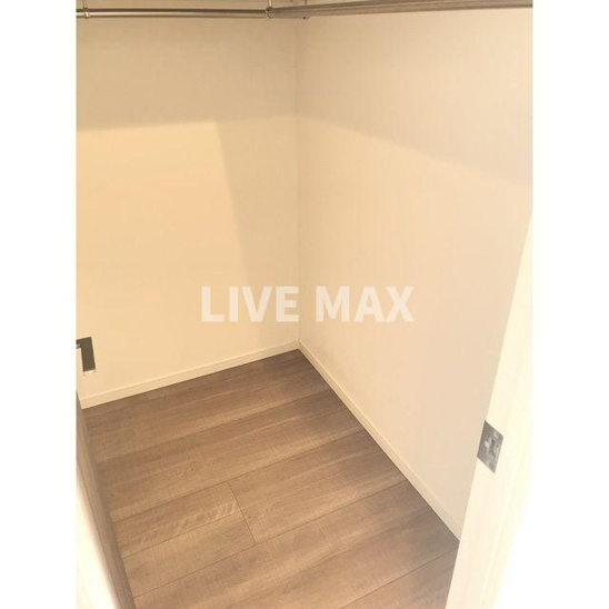 【収納】マンション雅叙苑１号棟 