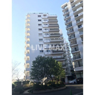 マンション雅叙苑１号棟の画像