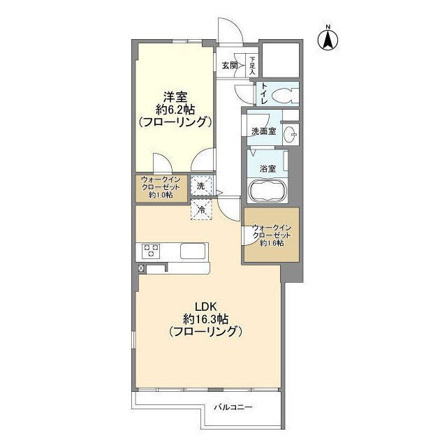 マンション雅叙苑１号棟
